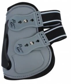 Professional's Choice Pro Performance Rear Boots -Equestrian Supplies pc10