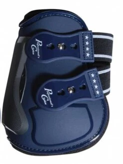 Professional's Choice Pro Performance Rear Boots -Equestrian Supplies pc11