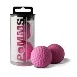 Pomms Premium Equine Ear Plugs -Equestrian Supplies pommspink