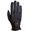 Roeckl Roeck-Grip Riding Glove -Equestrian Supplies r