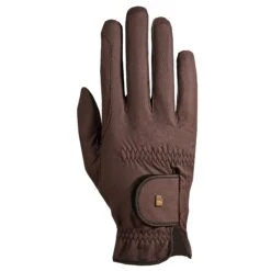 Roeckl Roeck-Grip Riding Glove -Equestrian Supplies r3