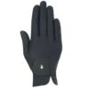 Roeckl Roeck-Grip Lite Riding Glove -Equestrian Supplies r8