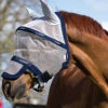 Rambo® Plus Flymask -Equestrian Supplies ramboflymask