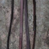 Red Barn Plain Raised Standing Martingale 2 Red Barn Plain Raised Standing Martingale -Equestrian Supplies redbarnmart