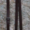 Red Barn Flat Standing Breastplate Martingale Attachment -Equestrian Supplies redbarnstandingattach