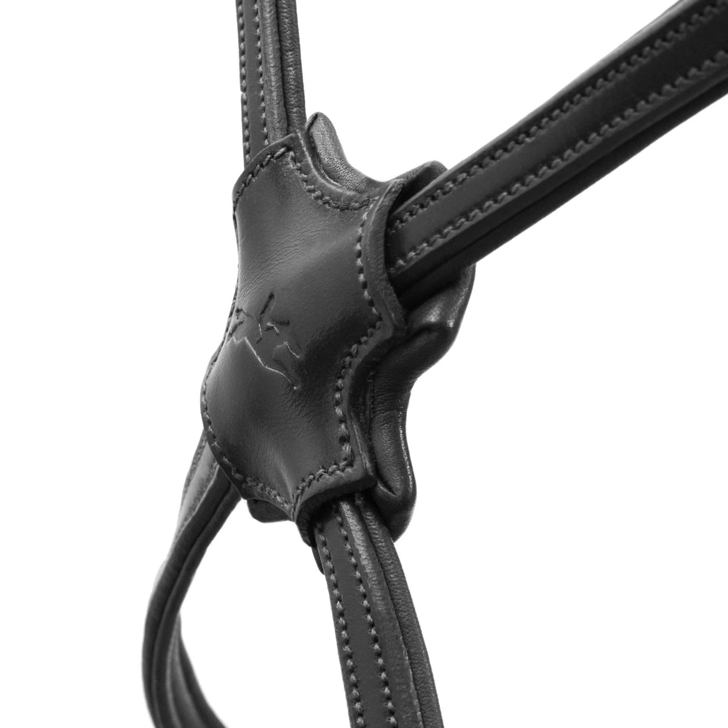 Schockemohle Rio Select Anatomical Bridle 4 Schockemohle Rio Select Anatomical Bridle - Image 2