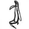 Schockemöhle Equitus Alpha Anatomical Bridle -Equestrian Supplies schoequitas