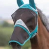 Shires Fine Mesh Fly Mask -Equestrian Supplies shiresmask