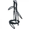 Schockemoehle Stanford Dressage Bridle -Equestrian Supplies sho