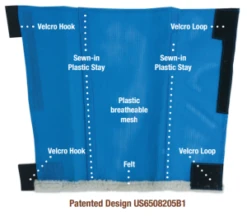 Shoofly Leggins -Equestrian Supplies shoofly