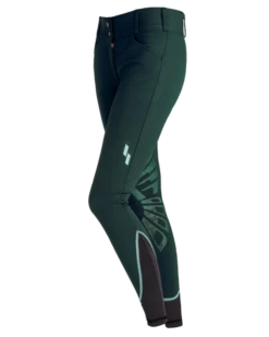 Struck Women's 50 Series Schooling Breeches -Equestrian Supplies struck3