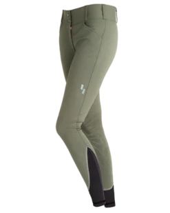 Struck Women's 50 Series Schooling Breeches -Equestrian Supplies struck4