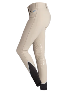 Struck Women's 50 Series Schooling Breeches -Equestrian Supplies struck5