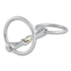 Stübben Steeltec 2-in-1 Loose Ring Snaffle Bit -Equestrian Supplies stu2233SteeltecBit600x652
