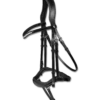 Waldhausen S-Line Bridle Newshape -Equestrian Supplies walhausen