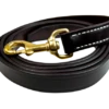 Walsh Leather Lead 2 Walsh Leather Lead -Equestrian Supplies walsh3